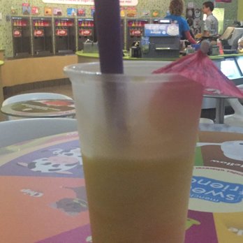Menchie's Frozen Yogurt - Ice Cream & Frozen Yogurt Near Me - Berkeley, California