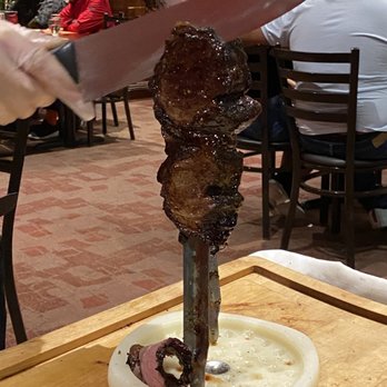 Rainhas Churrascaria - Brazilian Pincanha I think?? - Brazilian Near Me - Corona, New York