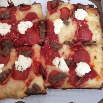 Blue Pan Pizza - Pizza Near Me - Denver, Colorado Blue Pan Pizza - Pizza Near Me - Denver, Colorado
