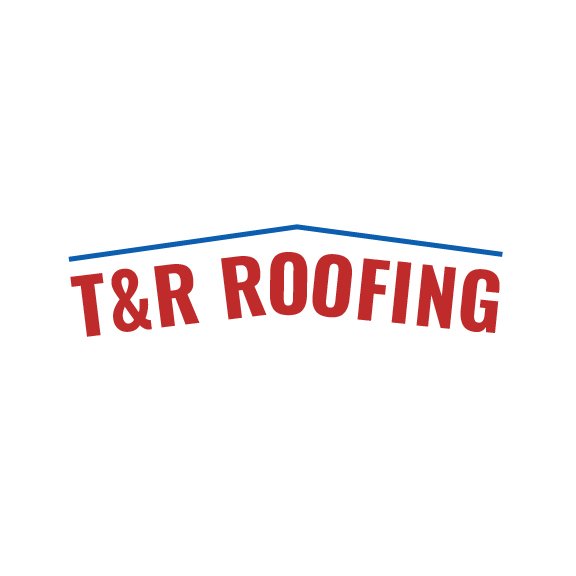 Slide of T&R Roofing