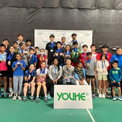 DFW Badminton Center