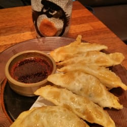 Sushi Oh Oo - Gyoza