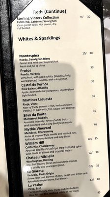 Menu photo 8 Pintxo Y Tapas Englewood, NJ Menu photo 8 Pintxo Y Tapas Englewood, NJ