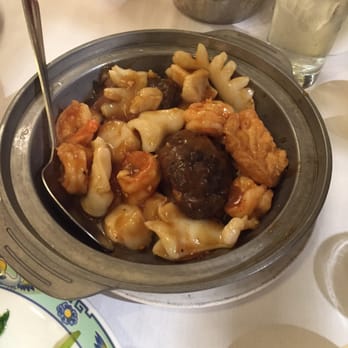 Great Eastern Restaurant - Dim Sum Near Me - San Francisco, California