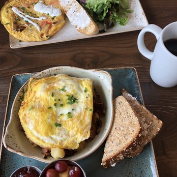 First Watch - Breakfast & Brunch Near Me - Columbus, Ohio