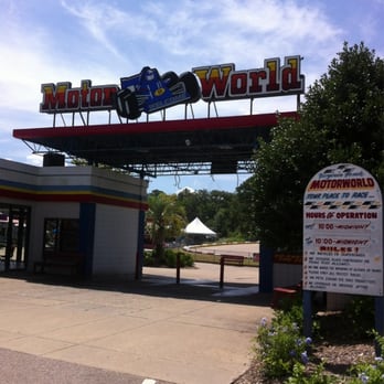 Motor World - Mini Golf Near Me - Virginia Beach, Virginia Motor World - Mini Golf Near Me - Virginia Beach, Virginia