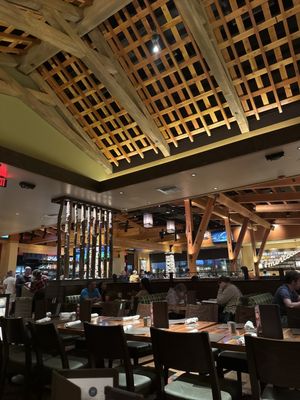 Lazy Dog Restaurant & Bar by null