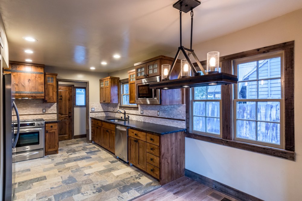 Slide of Terra Inc Construction