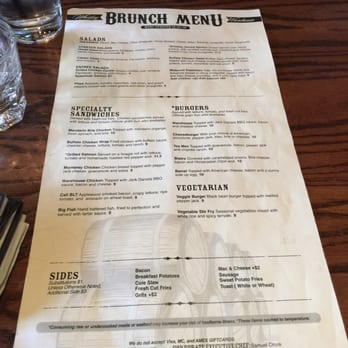 Whiskey Warehouse - Menu - Pubs Near Me - Charlotte, North Carolina Whiskey Warehouse - Menu - Pubs Near Me - Charlotte, North Carolina