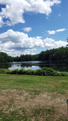 Lakehouse Tavern by null