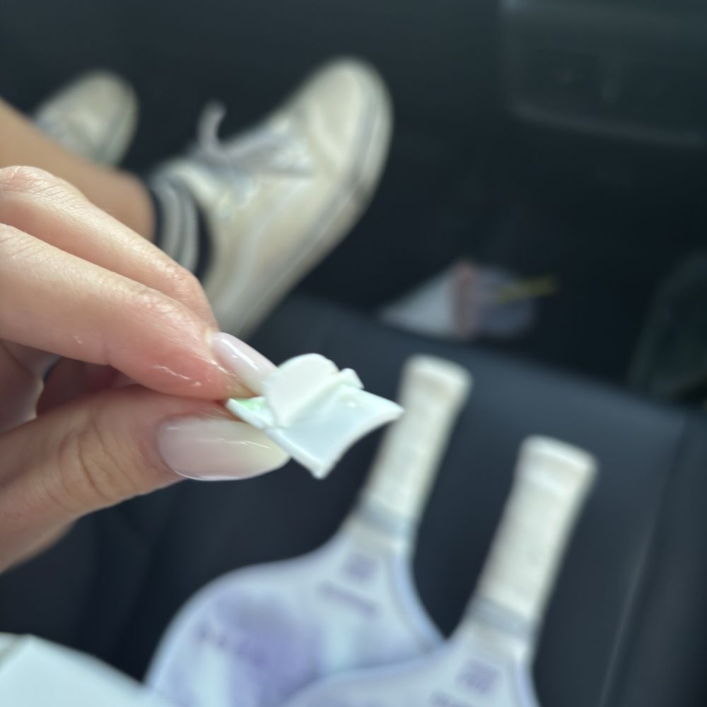 Plastic