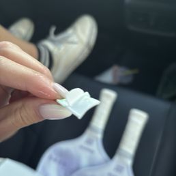 Plastic Plastic