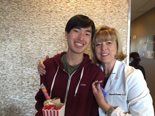 Agoura Orthodontics by Snow by null