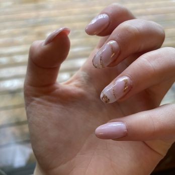 Prime Nails & Spa - Acrylic mani - Nail Salons Near Me - Olympia, Washington