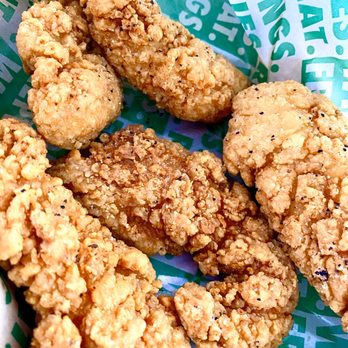 Wingstop - Lemon Pepper - Chicken Wings Near Me - Rockville, Maryland