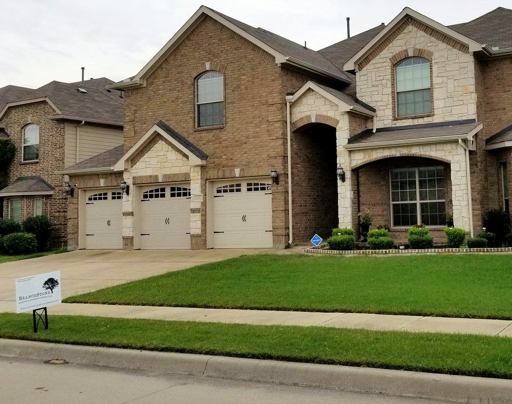 Slide of BranchStone Roofing & General Contracting