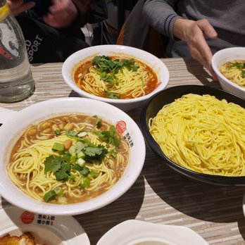 Hey Noodles - Chinese Near Me - Toronto, Ontario