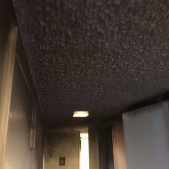 American Home Restoration - Hallway after the fire before remodel - Damage Restoration Near Me - Burbank, California American Home Restoration - Hallway after the fire before remodel - Damage Restoration Near Me - Burbank, California