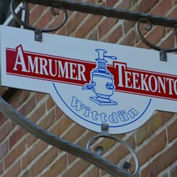 Amrumer Teekontor