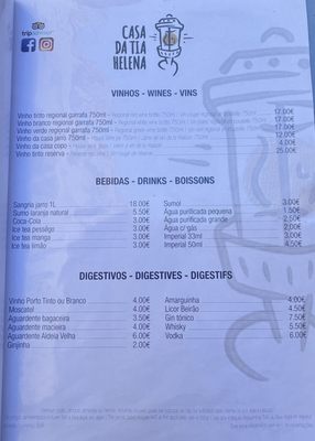 Casa da Tia Helena by null