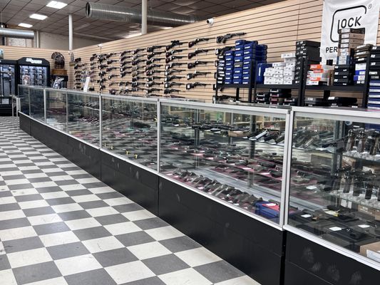 AMERICANA ARMS - Updated January 2025 - 105 Photos & 18 Reviews - 4022