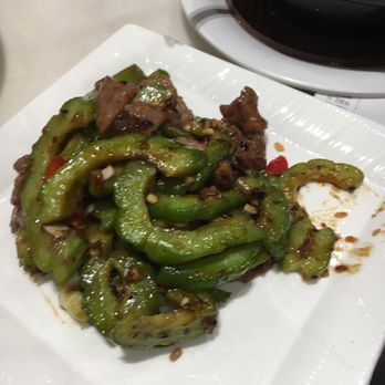 太興 - Bitter melon and beef - Tea Rooms Near Me - Hong Kong, HK