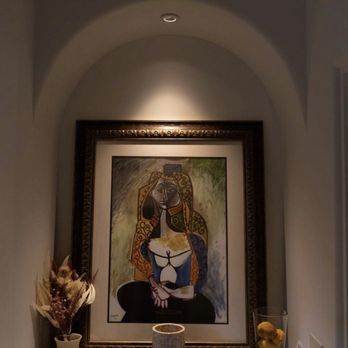 Klein Electric - We love helping our clients light spaces like this! If you need a professional electrician give us a call! - Electricians Near Me Klein Electric - We love helping our clients light spaces like this! If you need a professional electrician give us a call! - Electricians Near Me