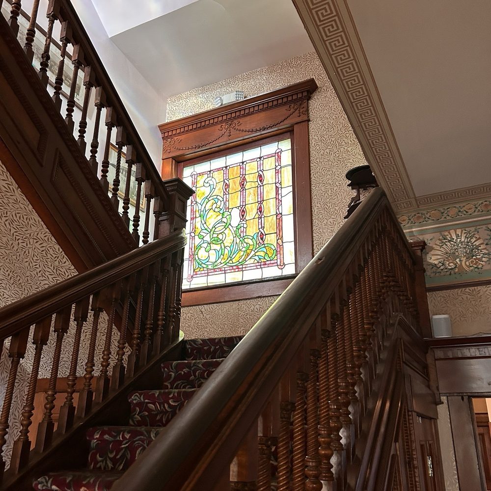 Curry Mansion Inn - interior mansion - Hotels Near Me - Key West, Florida Curry Mansion Inn - interior mansion - Hotels Near Me - Key West, Florida