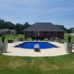 Phoenix Pools