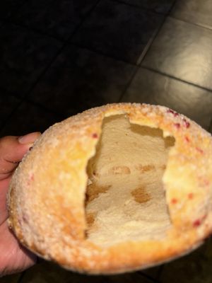 El Valle Oaxaqueno by null