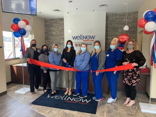 Wellnow Urgent Care Troy Ny