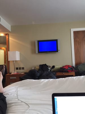 Clayton Hotel Galway by null