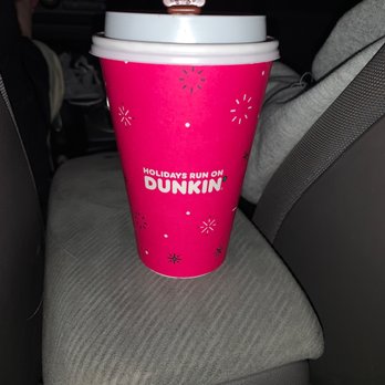 Dunkin' - this is the Hot Chocolate - Donuts Near Me - Homewood, Illinois Dunkin' - this is the Hot Chocolate - Donuts Near Me - Homewood, Illinois