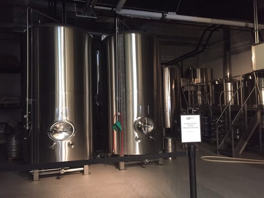 LIC Beer Project by null