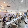 QV Nails Spa gift card
