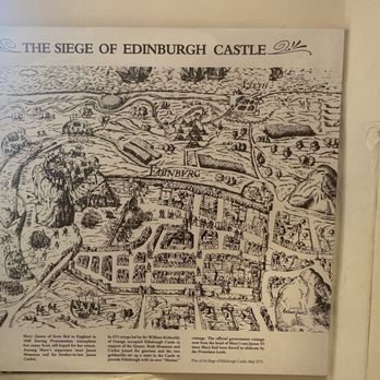 John Knox House - Local Flavor Near Me - Edinburgh, EDH