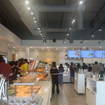 Tous Les Jours - Bakeries Near Me - Jacksonville, Florida