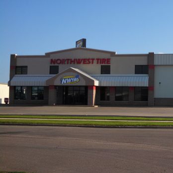 Northwest Tire - Tires Near Me - Bismarck, North Dakota Northwest Tire - Tires Near Me - Bismarck, North Dakota