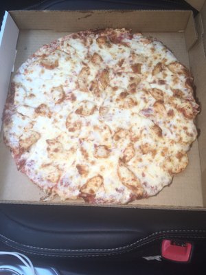 Bella Roma Pizza by null