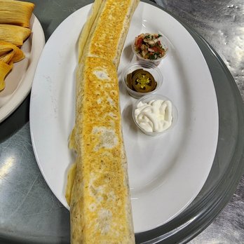 Courtside Mexican Restaurant - Mexican Near Me - Lagrange, Indiana