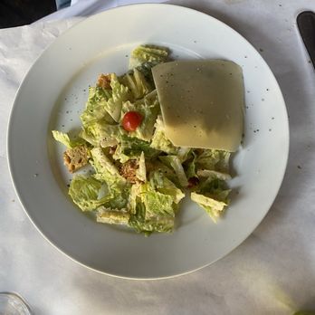 Celestino Restaurant - Cesar - Italian Near Me - Pasadena, California