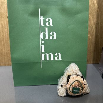 Tadaima - Inner Sunset - Coffee & Tea Near Me - San Francisco, California