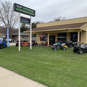 Burdick Powersports - Motorcycle Repair Near Me - Portage, Wisconsin Burdick Powersports - Motorcycle Repair Near Me - Portage, Wisconsin