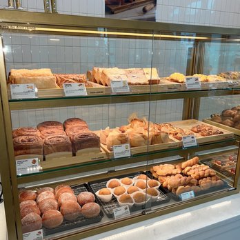 Tous Les Jours - Bakeries Near Me - Newton, Massachusetts Tous Les Jours - Bakeries Near Me - Newton, Massachusetts