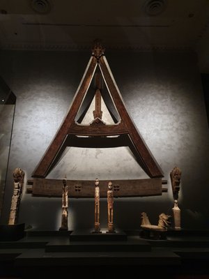 Asian Civilisations Museum by null