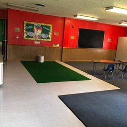 Little butterflies Learning Center