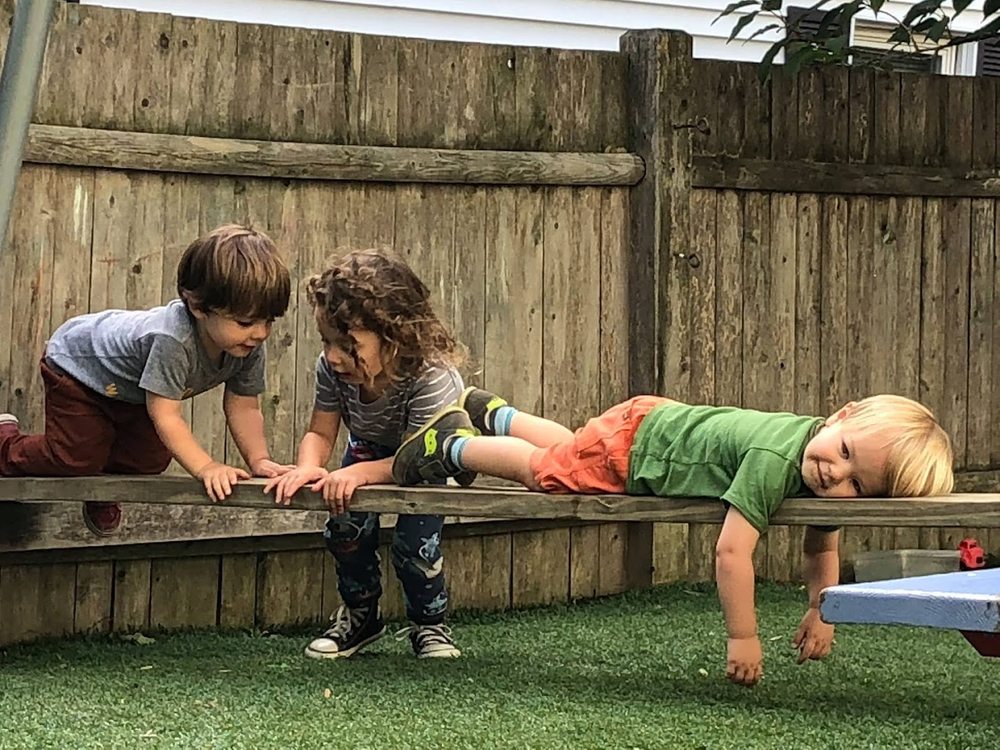 Summer Street Preschool - childcare center in Somerville, MA