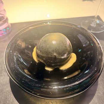 Pineapple & Pearls - The dark side of the pearl - New American Near Me - Washington, DC, District of Columbia Pineapple & Pearls - The dark side of the pearl - New American Near Me - Washington, DC, District of Columbia