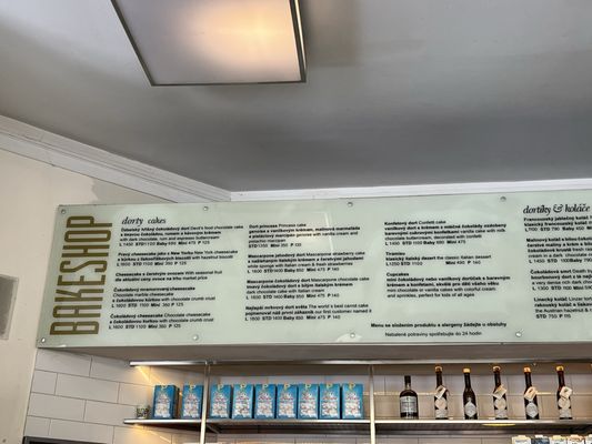 Bakeshop by null
