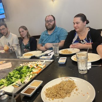 Hanaya Restaurant - Sushi Bars Near Me - Flower Mound, Texas Hanaya Restaurant - Sushi Bars Near Me - Flower Mound, Texas